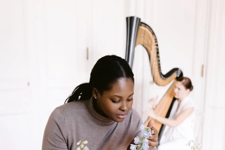 Wonderline Wedding — photo 7