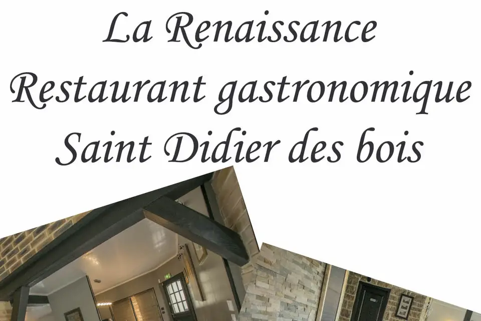 La Renaissance — photo 1