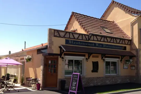 La Renaissance — photo 2