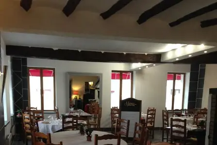 Restaurant les Trois Entêtés — photo 1
