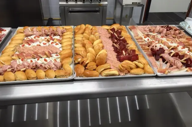 Restaurant les Trois Entêtés — photo 7