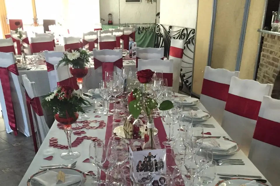 Restaurant les Trois Entêtés — photo 8