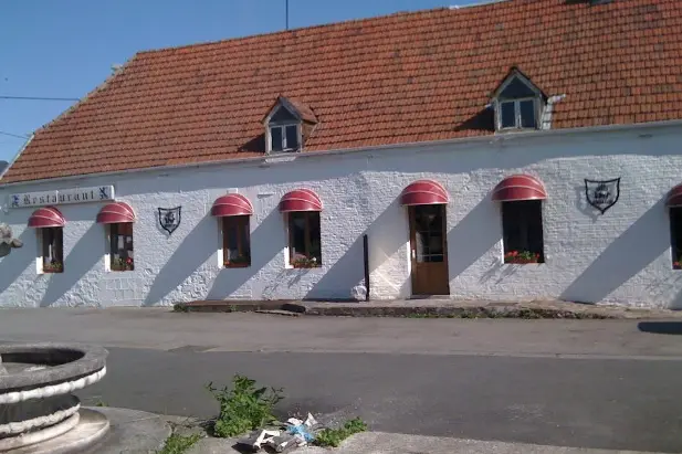 Restaurant les Trois Entêtés — photo 4