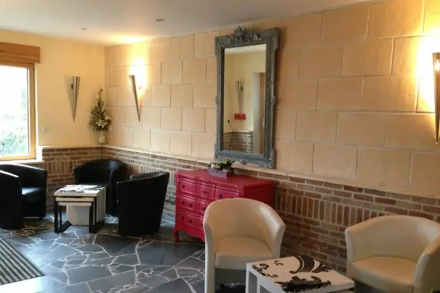 Restaurant les Trois Entêtés — photo 5