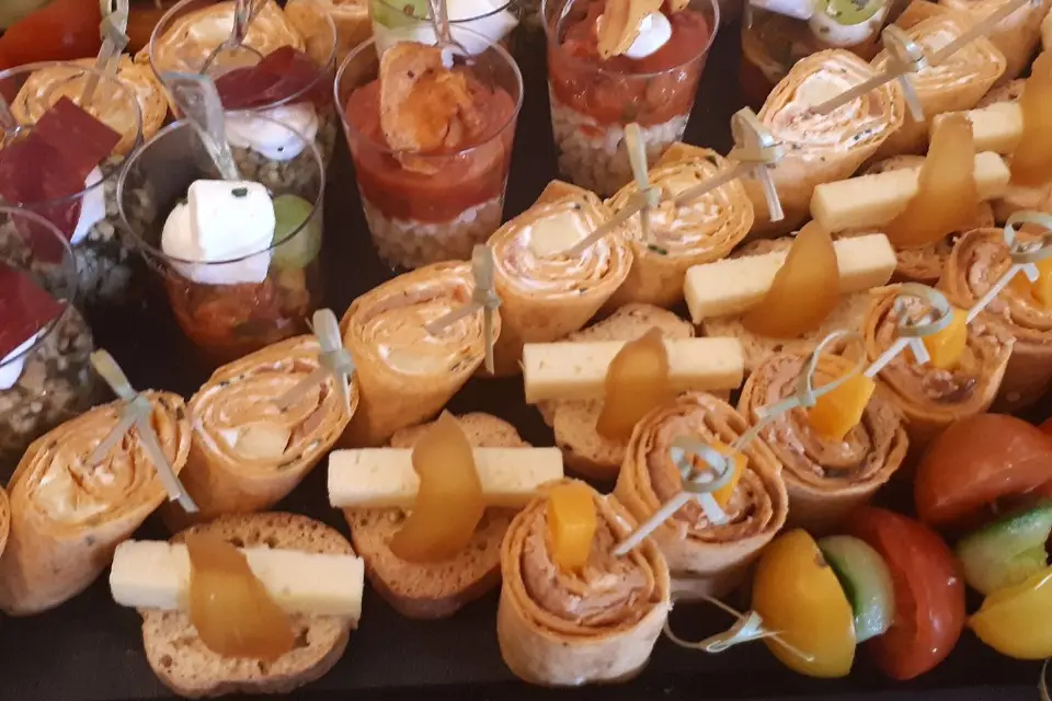 Mon Traiteur 1946 — photo 8