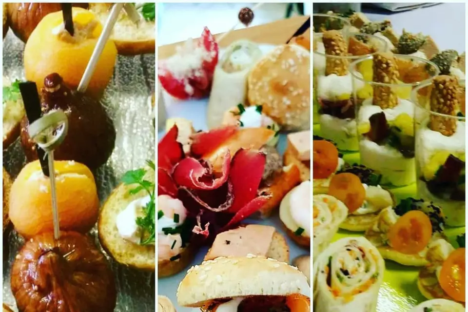 Mon Traiteur 1946 — photo 1