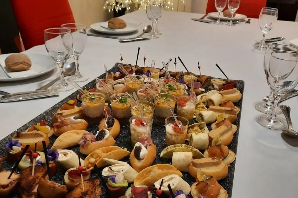 Mon Traiteur 1946 — photo 2