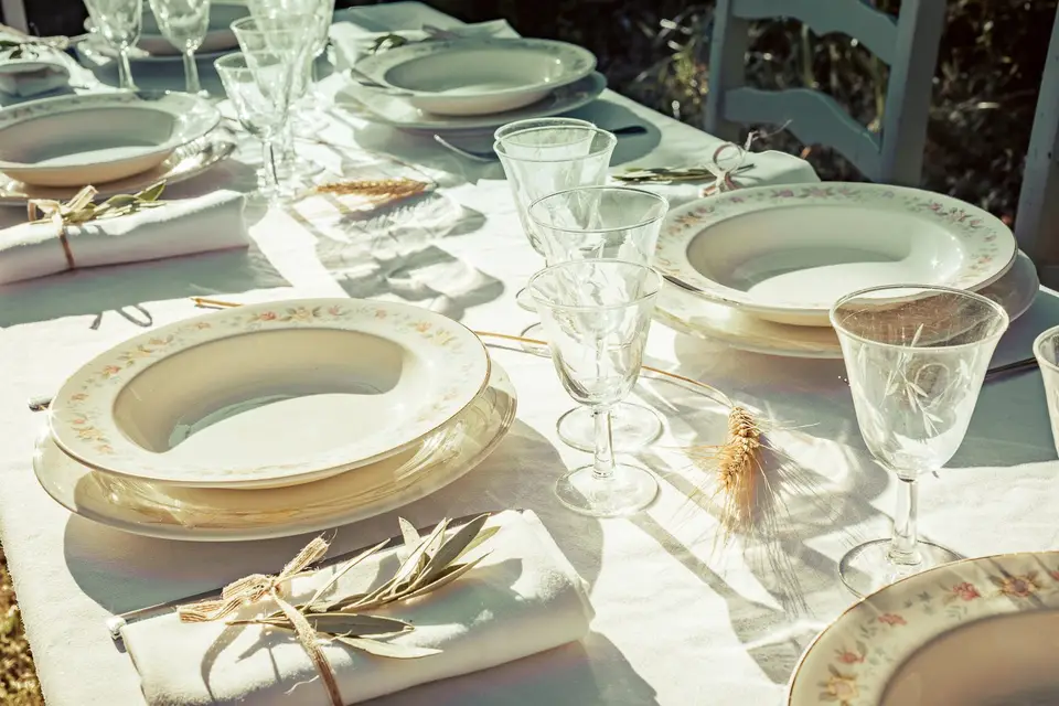 Verveine en Provence — photo 3