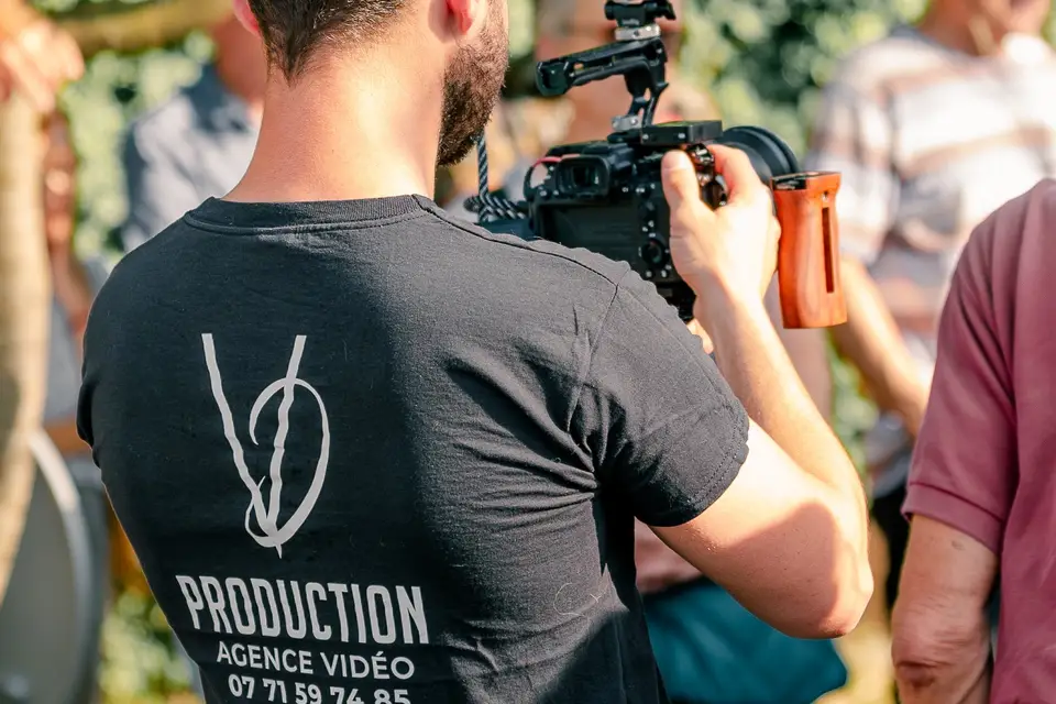 VDProduction — photo 1