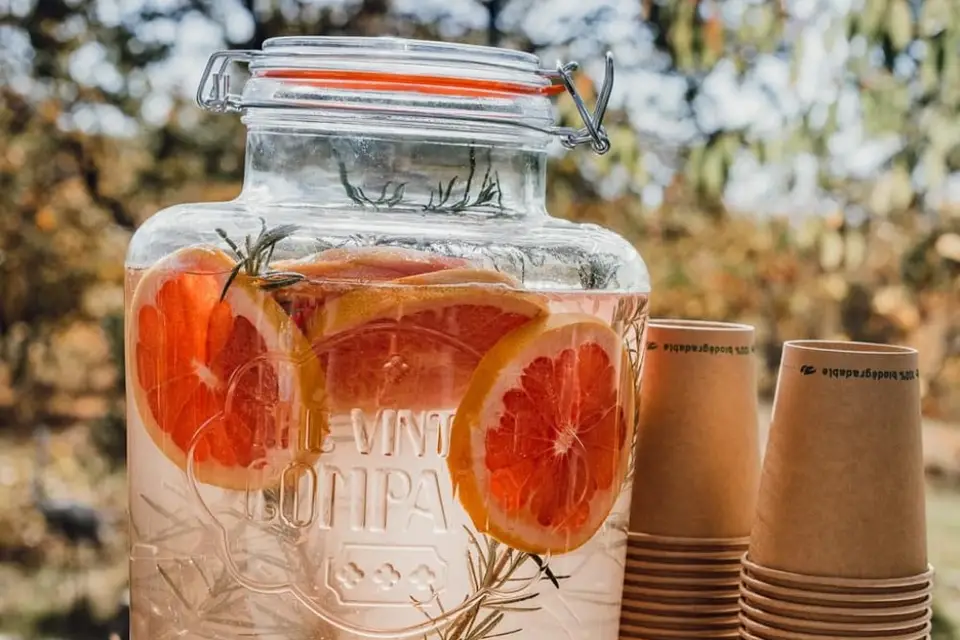 Verveine en Provence — photo 6