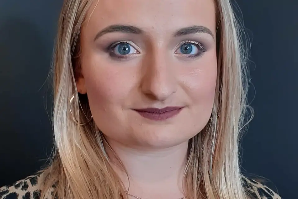 Audrey Gerard — photo 3