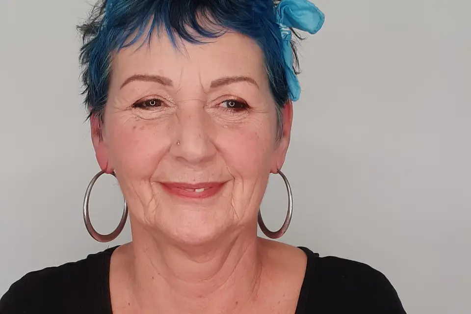 Audrey Gerard — photo 2