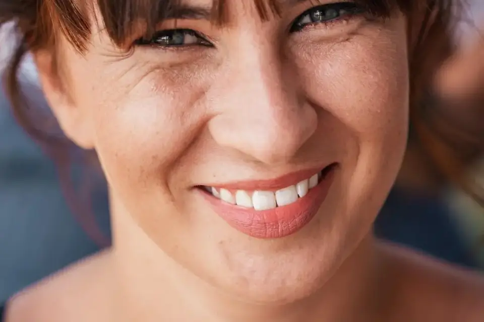 Audrey Gerard — photo 1