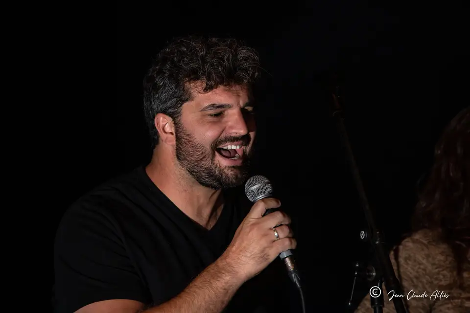 Benjamin Nadal — photo 4