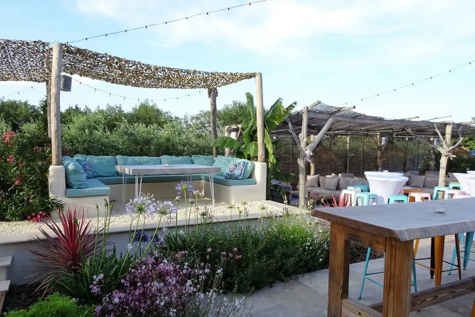 Domaine Saint Hubert — photo 2