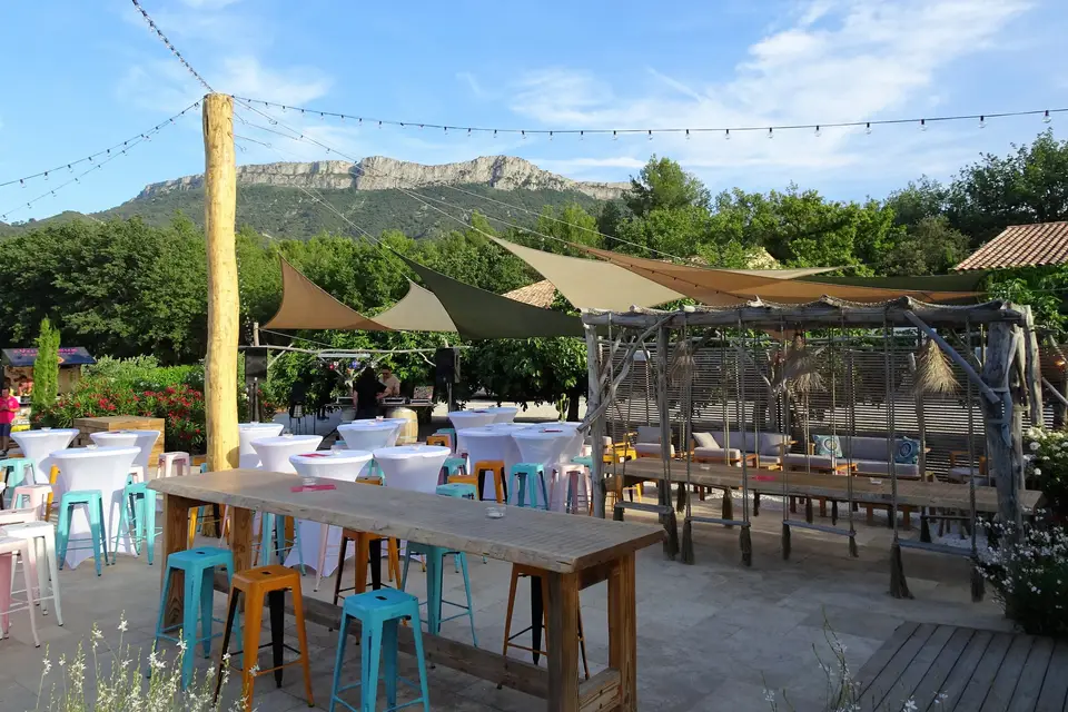 Domaine Saint Hubert — photo 3