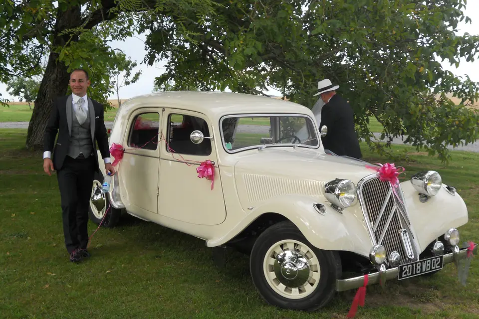 Angélus de Beauvois — photo 6