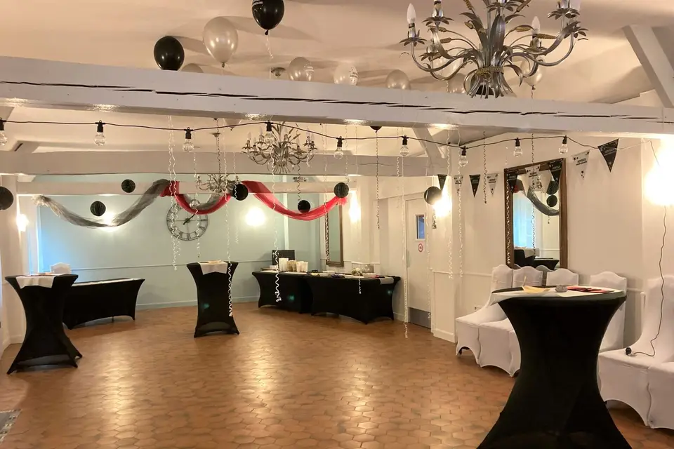 Le Pont Mouy — photo 2