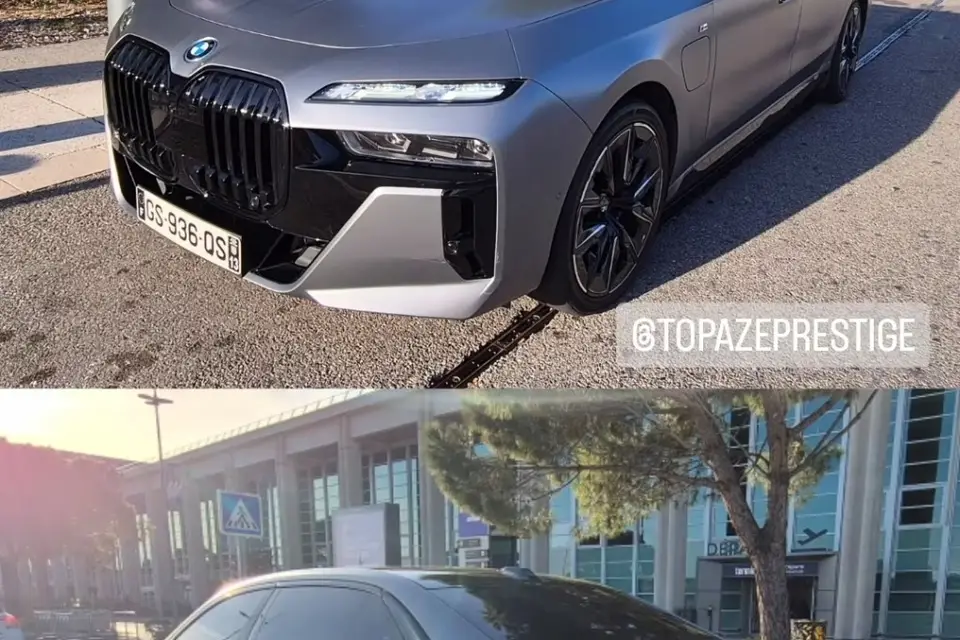 Topaze Prestige — photo 1