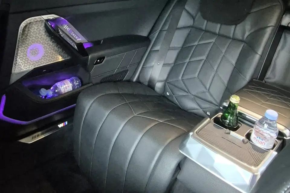 Topaze Prestige — photo 2