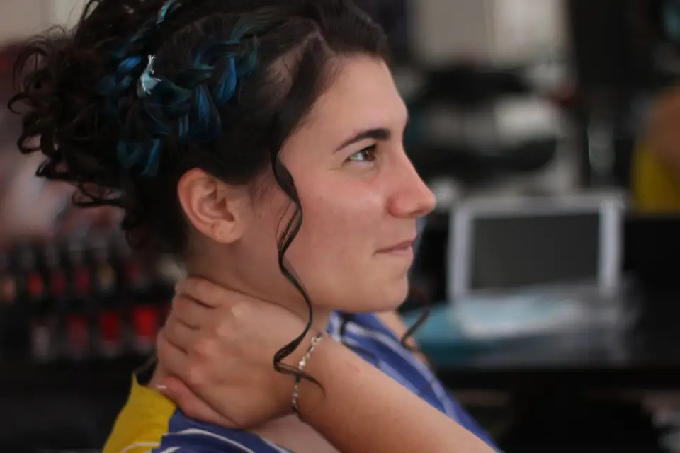 Calliope — photo 3