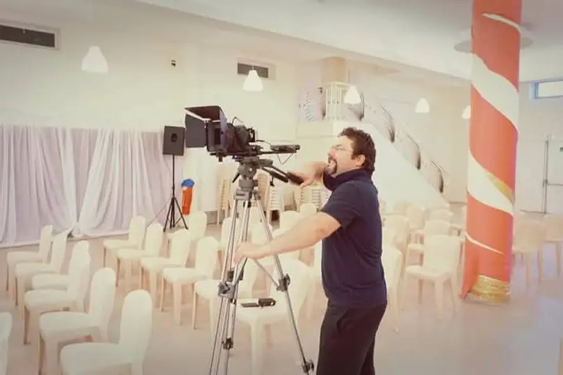 Velizual Production — photo 4