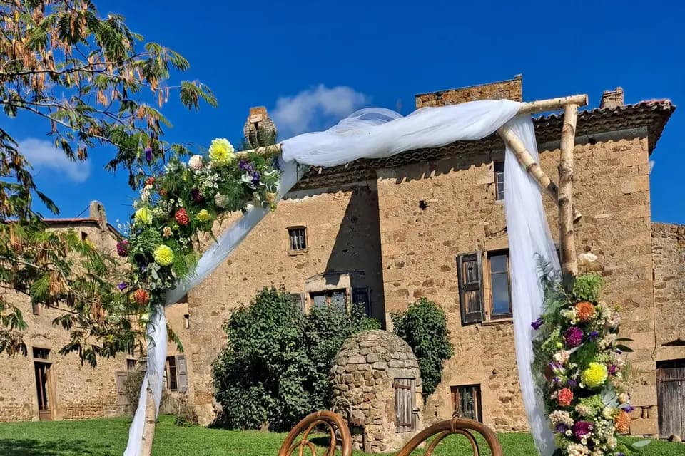 Des Fleurs et des Jardins — photo 2