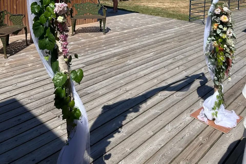 Des Fleurs et des Jardins — photo 6