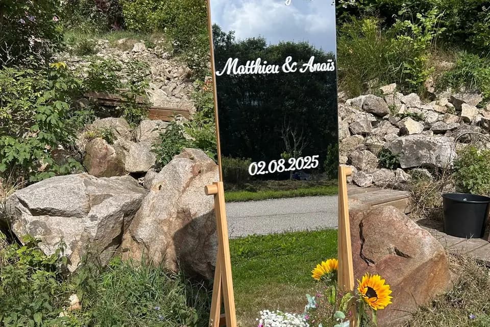 Des Fleurs et des Jardins — photo 4