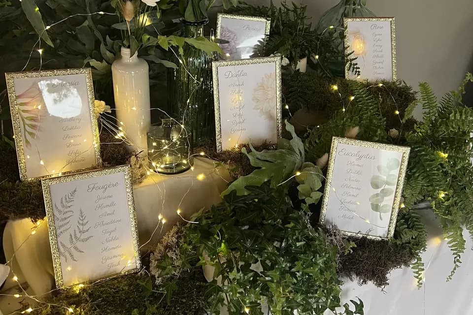 Manon - Organisatrice de souvenirs — photo 8