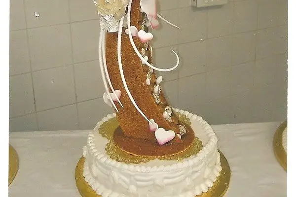 Pâtisserie Collas - Aux Petits Plaisirs — photo 4