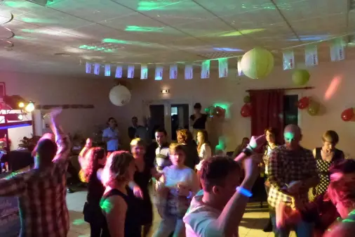 DJ Animation DomTom Show — photo 3