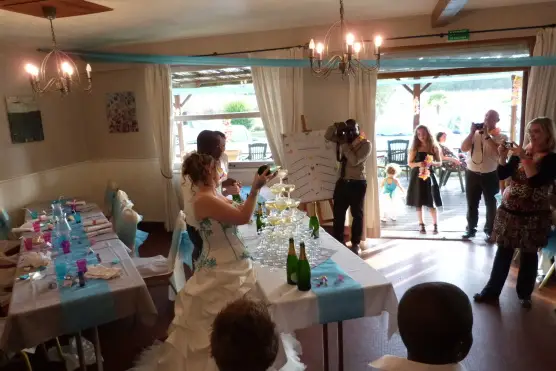 DJ Animation DomTom Show — photo 4