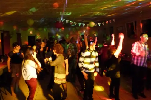 DJ Animation DomTom Show — photo 6