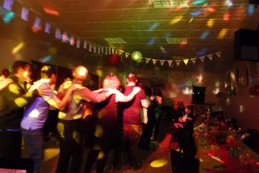 DJ Animation DomTom Show — photo 5