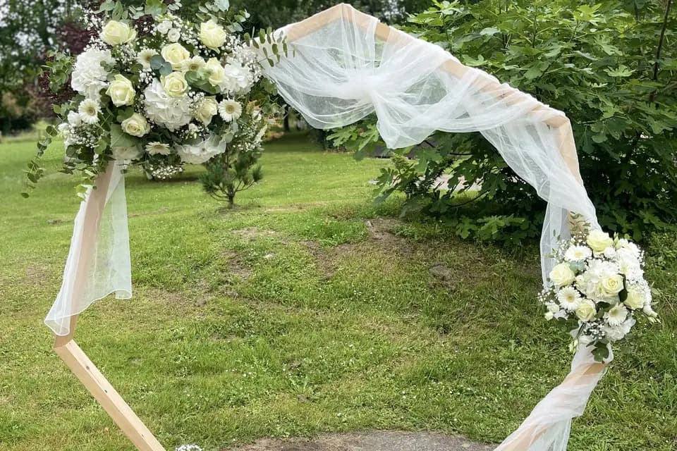 AMB Evènement floral — photo 4