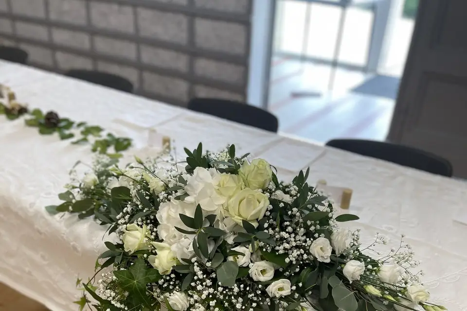 AMB Evènement floral — photo 9