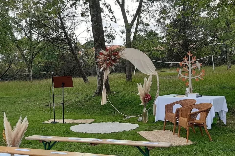 AMB Evènement floral — photo 8