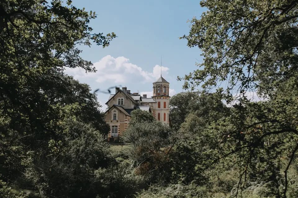 Domaine des Lochereaux — photo 3