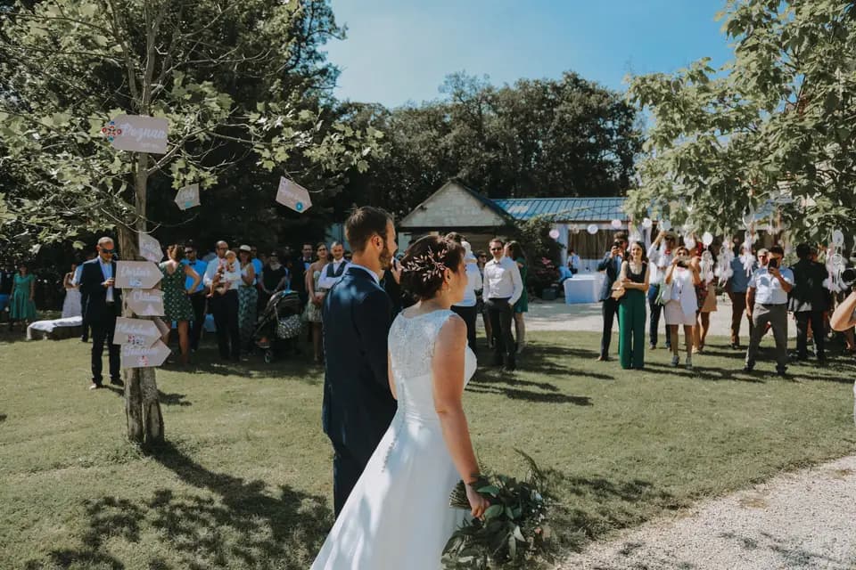 Domaine des Lochereaux — photo 5