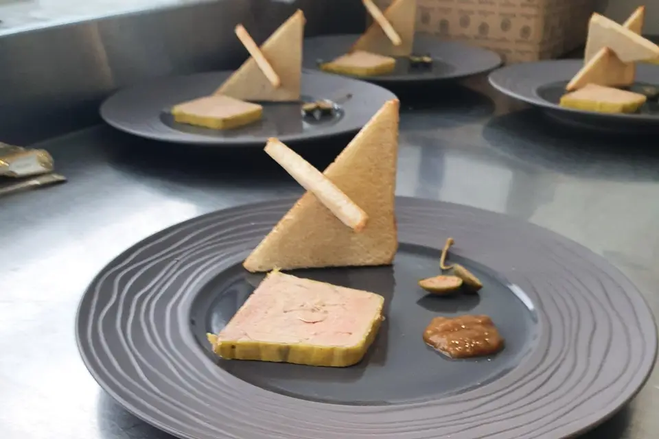 C&G Traiteur — photo 6