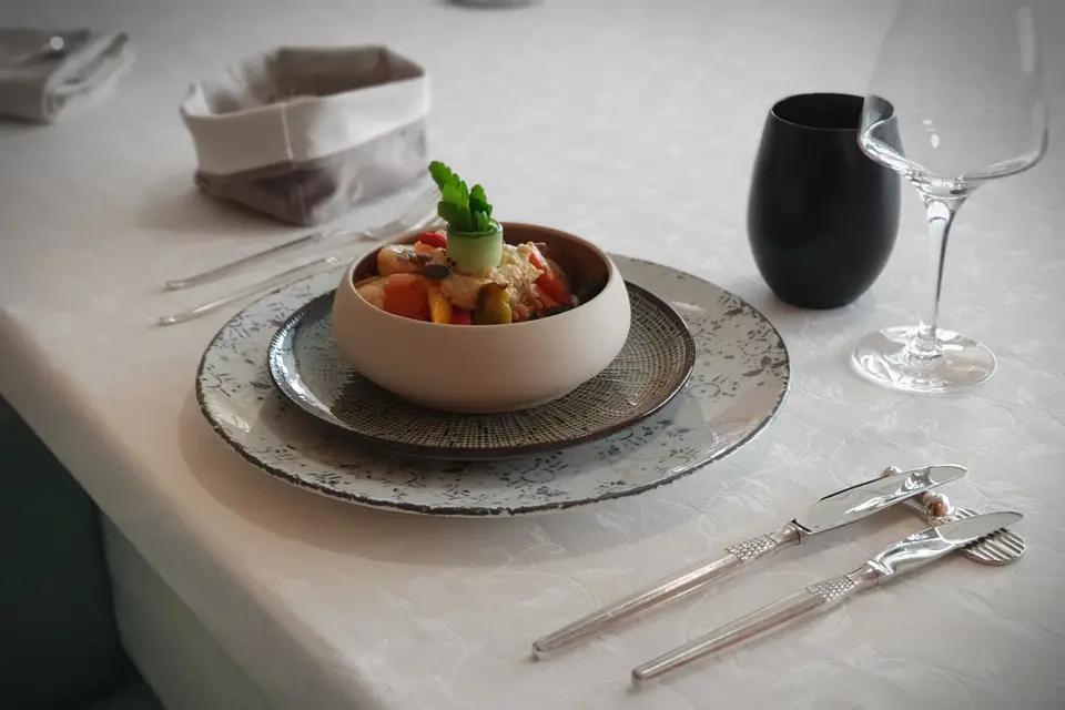 C&G Traiteur — photo 2