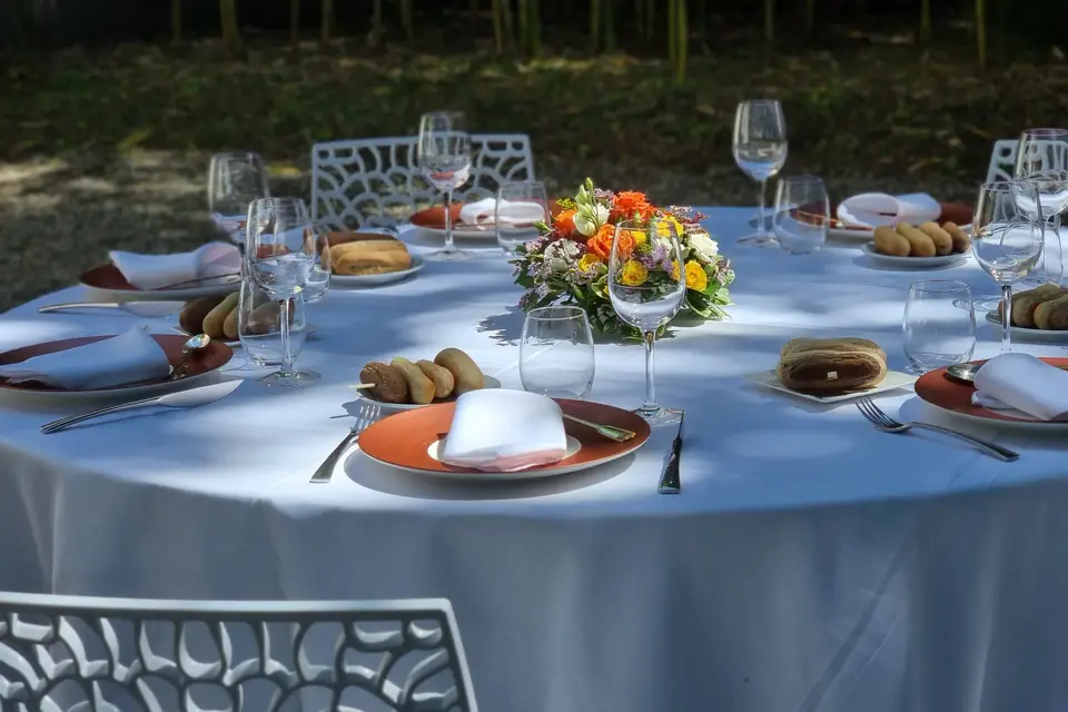 C&G Traiteur — photo 3