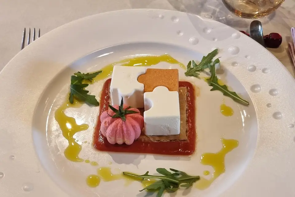 C&G Traiteur — photo 7