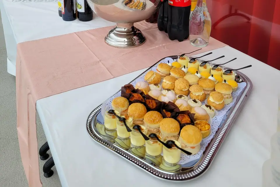 C&G Traiteur — photo 5