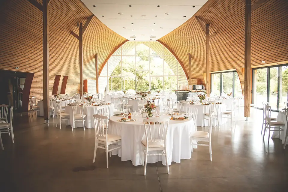 Domaine des Lochereaux — photo 2