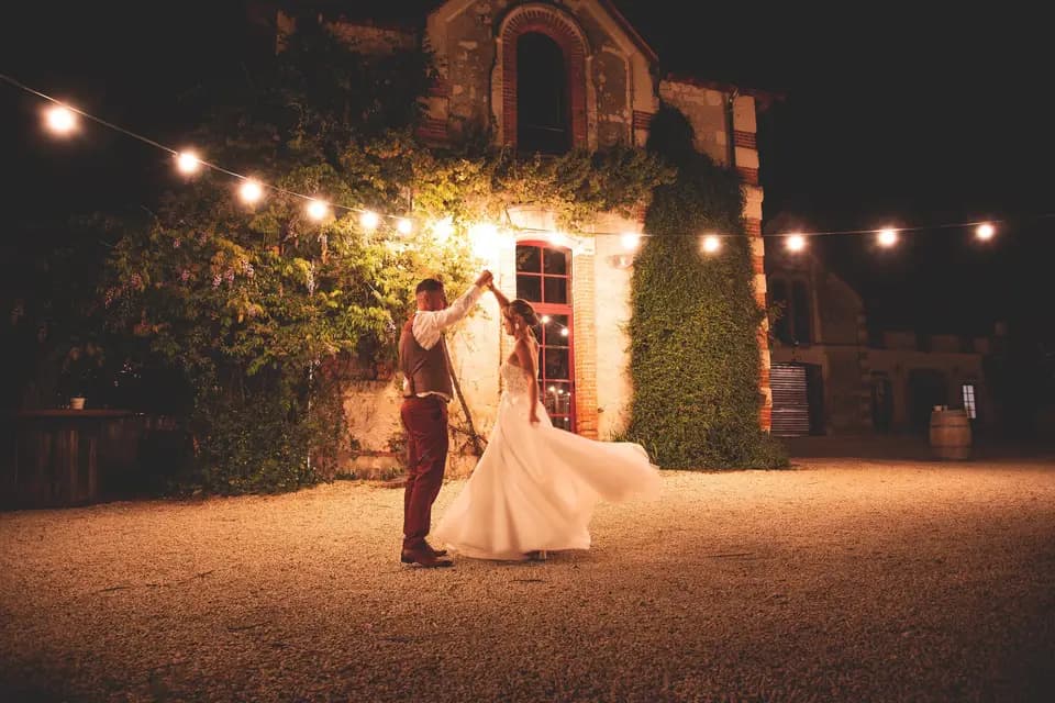 Domaine des Lochereaux — photo 6