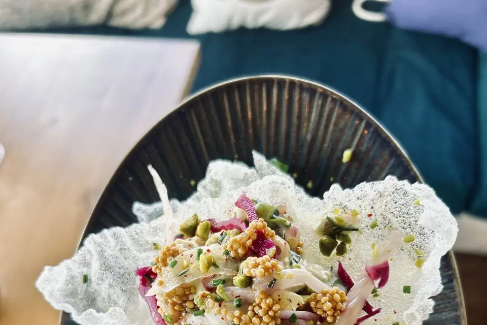 Traiteur de l'Auberge d'Ugne — photo 3