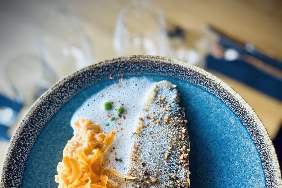 Traiteur de l'Auberge d'Ugne — photo 1