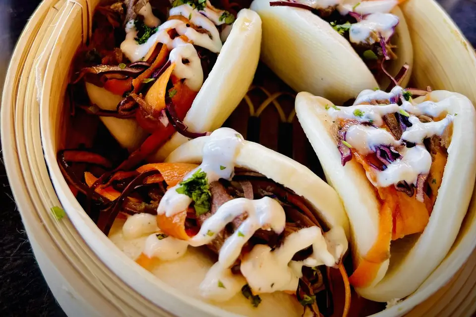 Traiteur de l'Auberge d'Ugne — photo 5